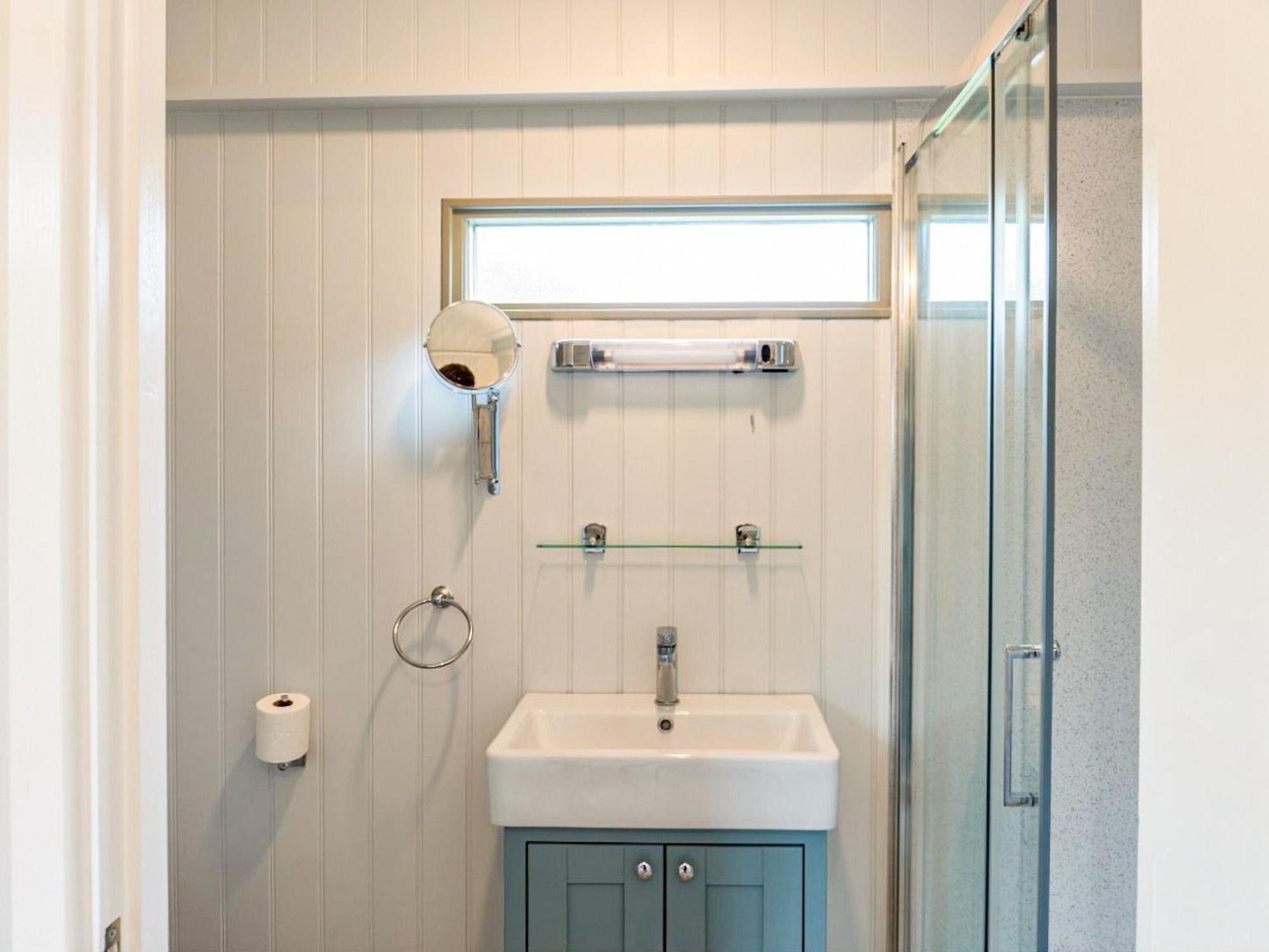 Fig Tree Shepherds Hut Bridport Zewnętrze zdjęcie