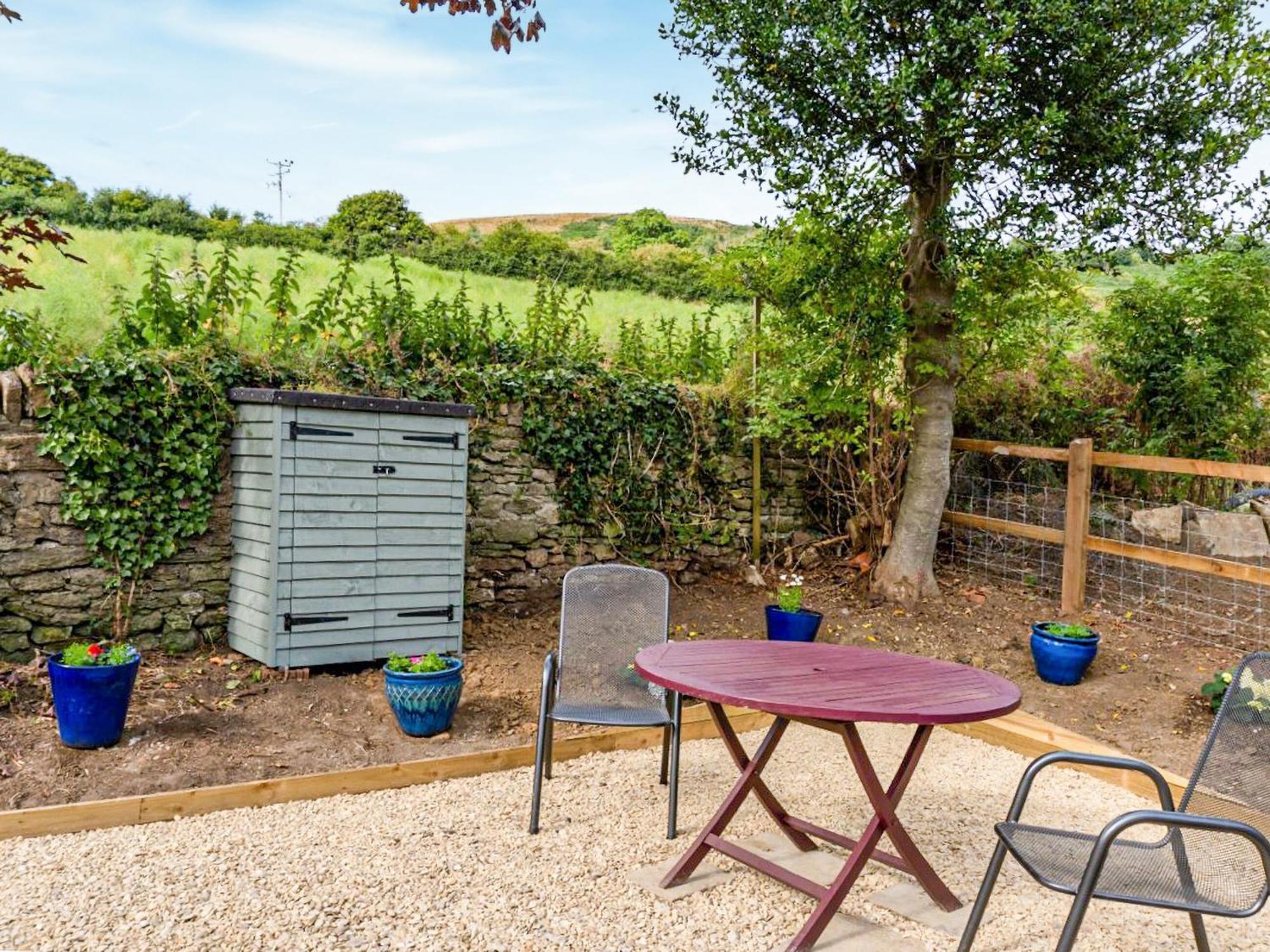 Fig Tree Shepherds Hut Bridport Zewnętrze zdjęcie